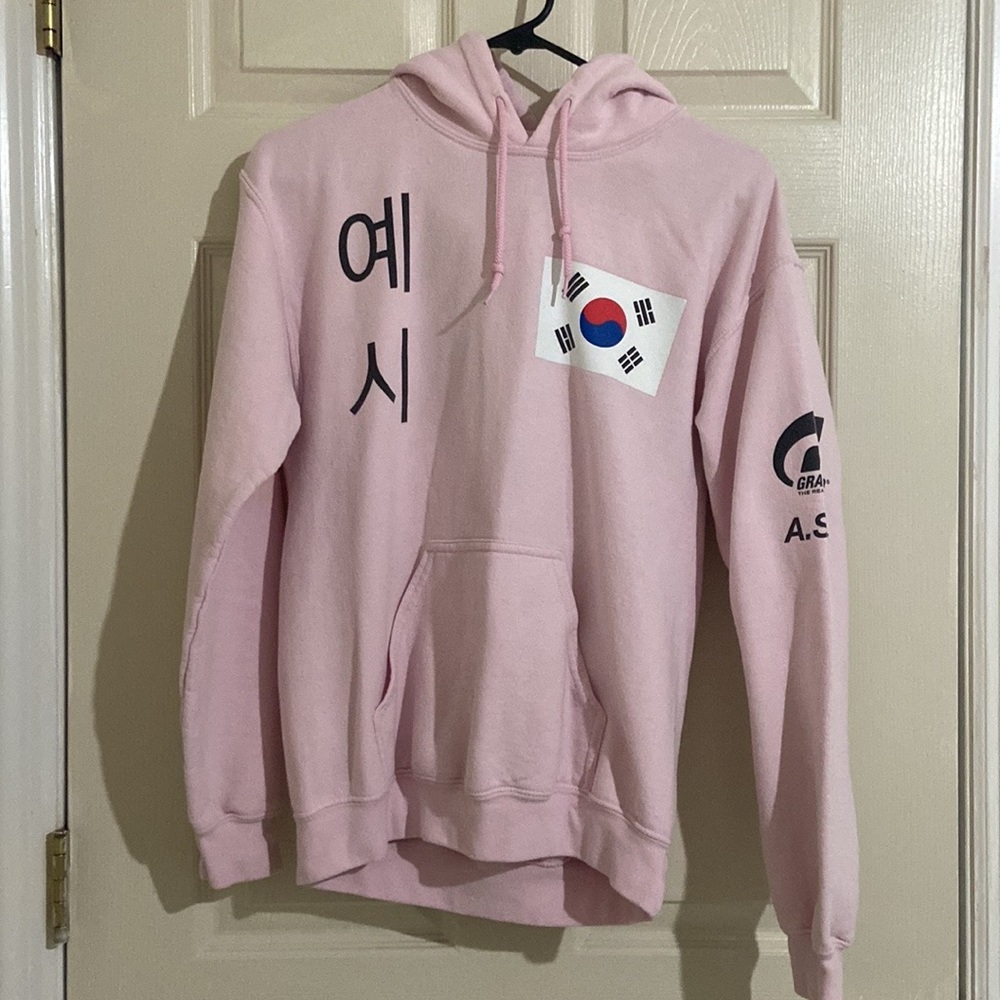 Anti Social Social Club Sweater